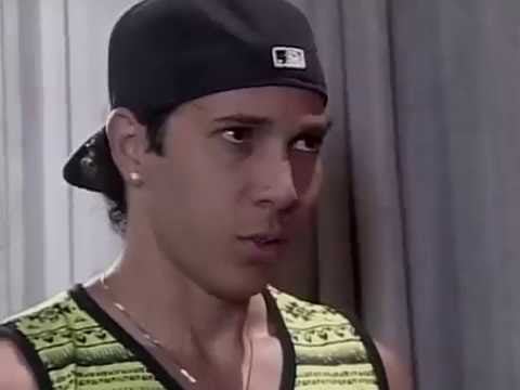 Novela cubana La Sal del Paraiso Cap 36