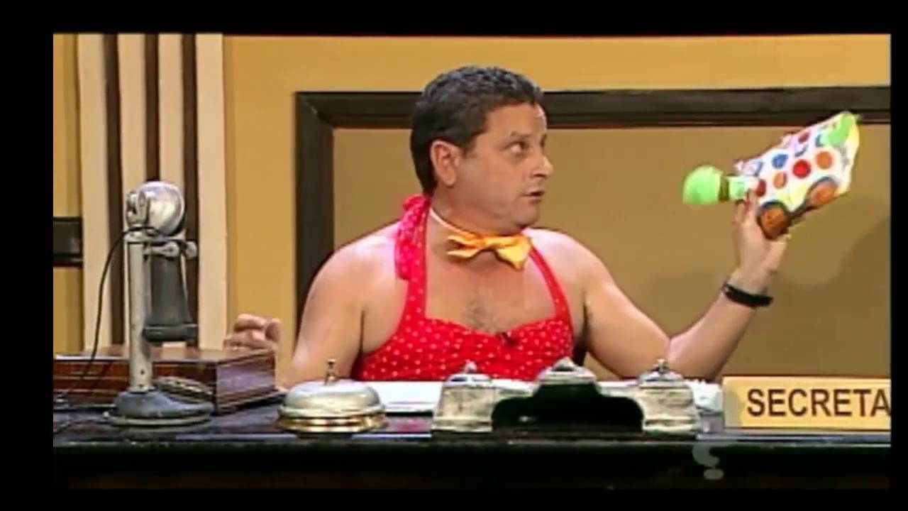 Jura Decir la Verdad «Hotelicidio» / Verano con Humor