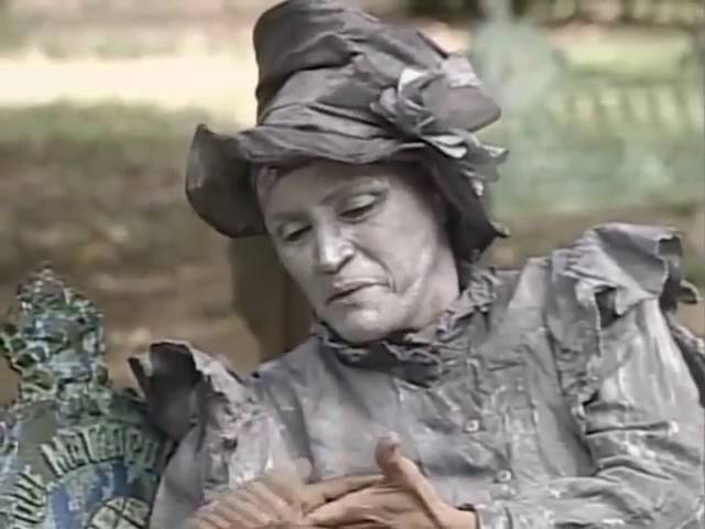 Novela cubana La Sal del Paraíso Cap 39