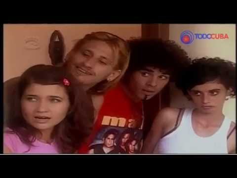 Novela OH La Habana Cap 18