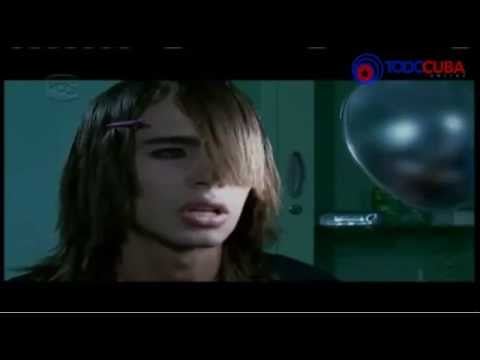 Teledrama cubano «Hemoglobina»