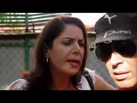 Serie cubana U.N.O Caso «Ajuste II» Cap 4 Temporada 1 / RT