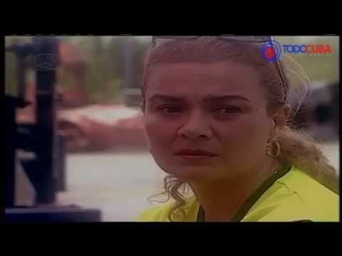 Novela cubana OH La Habana Cap 22