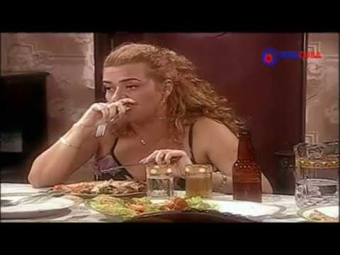 Novela cubana «OH La Habana» Cap 10