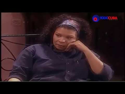 Novela cubana OH La Habana Cap 14