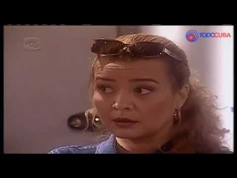 Novela OH La Habana Cap 15