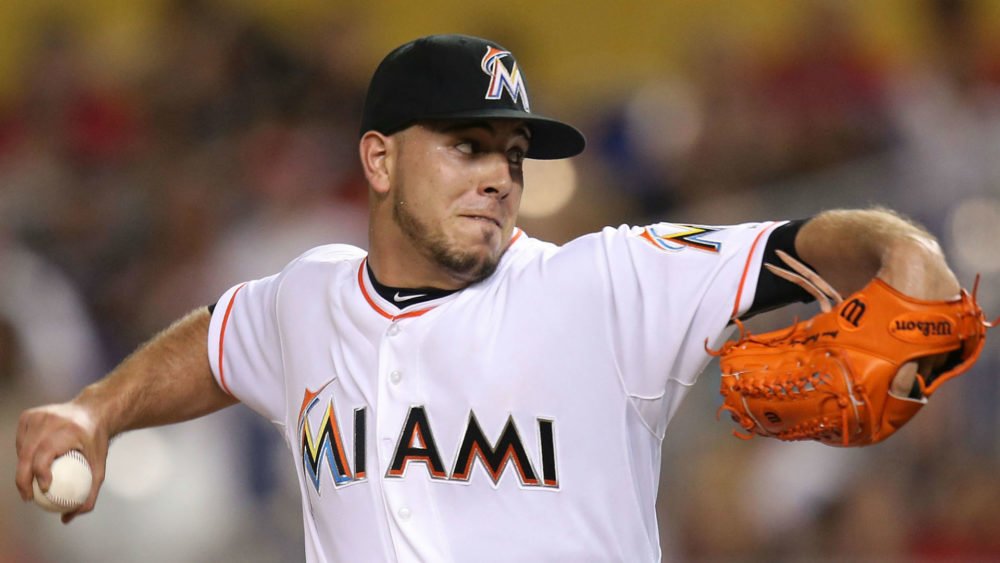 Un hasta luego al Delfín de los Marlins