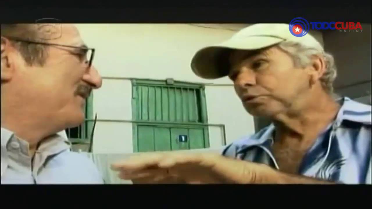Teleplay cubano «El Vecino de al Lado»