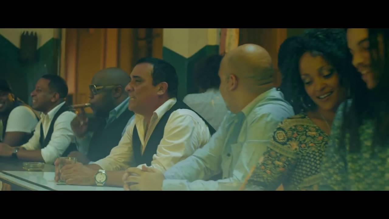 Música cubana con Habana De Primera «Siempre Si»