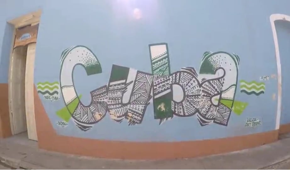 Cuba