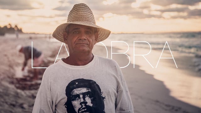 Cuba – La Obra / Experiencias que dejan huella