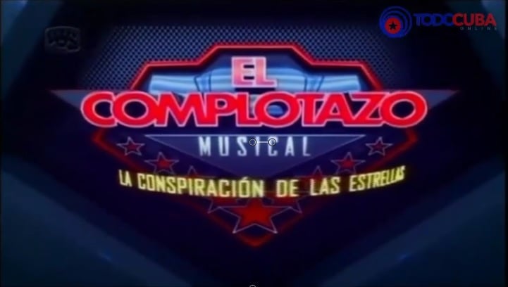El Complotázo Musical / Lo mejor de la música cubana