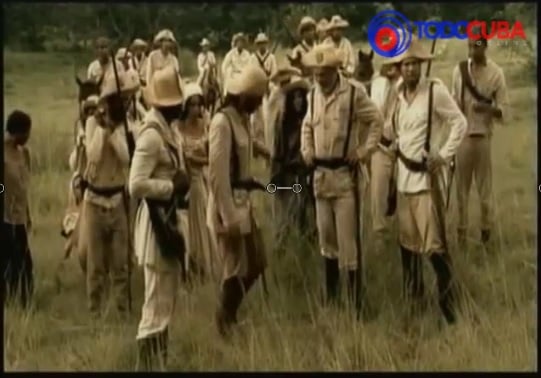 Teleplay cubano El Desertor