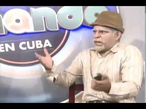 Vivir del Cuento «Soñando en Cuba» / Estreno 2016