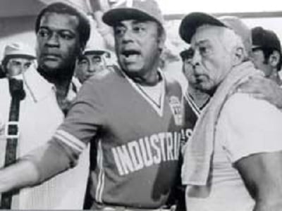 Película cubana En tres y dos / Baúl de los recuerdos