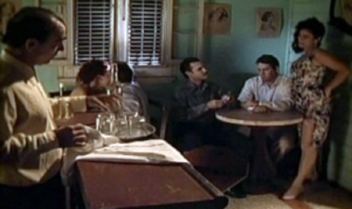 Teleplay cubano Grita Muchacha