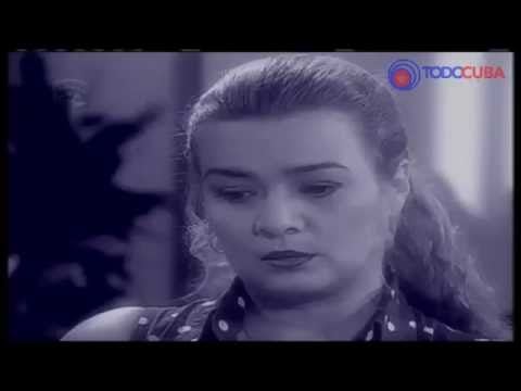 Novela cubana OH La Habana Cap 31