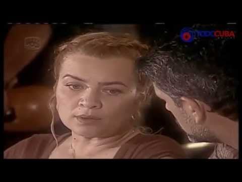 Novela cubana OH La Habana Cap 34
