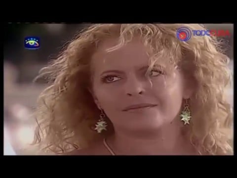 Novela cubana OH La Habana Cap 35