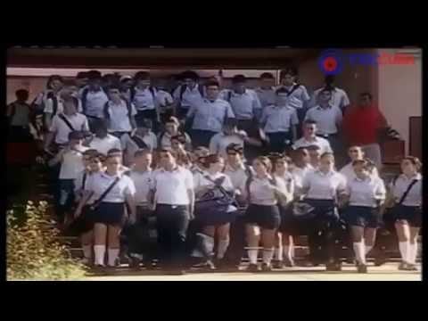 Novela cubana OH La Habana Cap 37