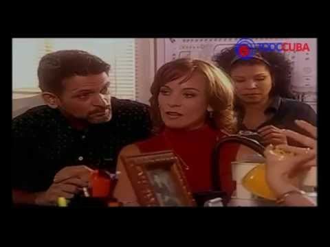 Novela cubana OH La Habana Cap 26