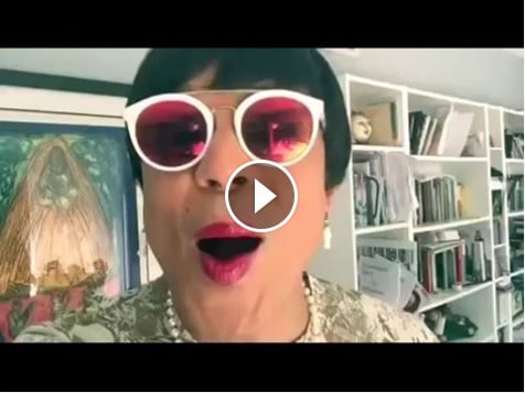» Un toque de humor cubano, sobre el Huracán Matthew y Miami » / Alexis Valdés.