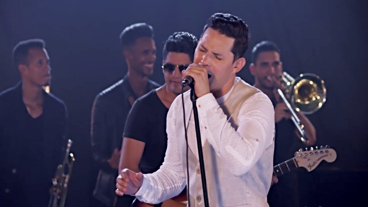Leoni Torres «Soledad» Video Oficial – Salsa Cubana 2016