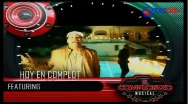 El Complotazo Featuring / Música cubana