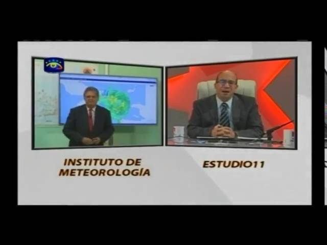 ¡Última minuto! Sobre el huracán Matthew 7:45pm