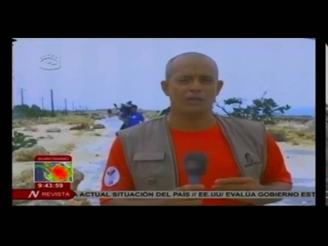 Última información sobre Guantánamo “ Imágenes nuevas”