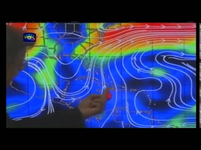 Actualización sobre el huracán Matthew No. 23 (+Video) 6:00 pm