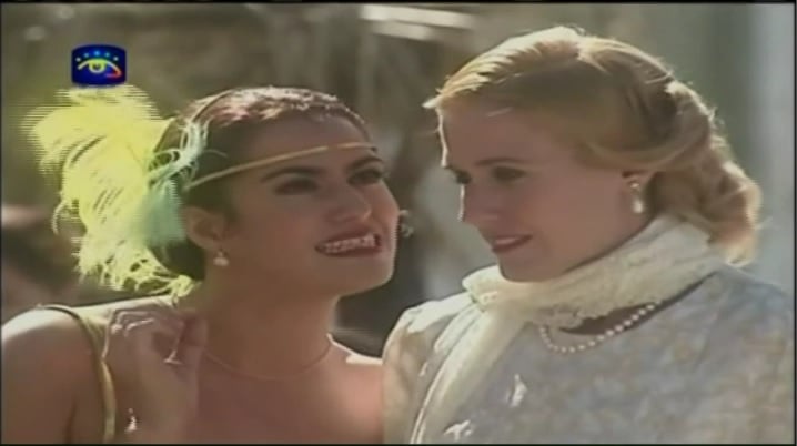 Teledrama cubano «1921»