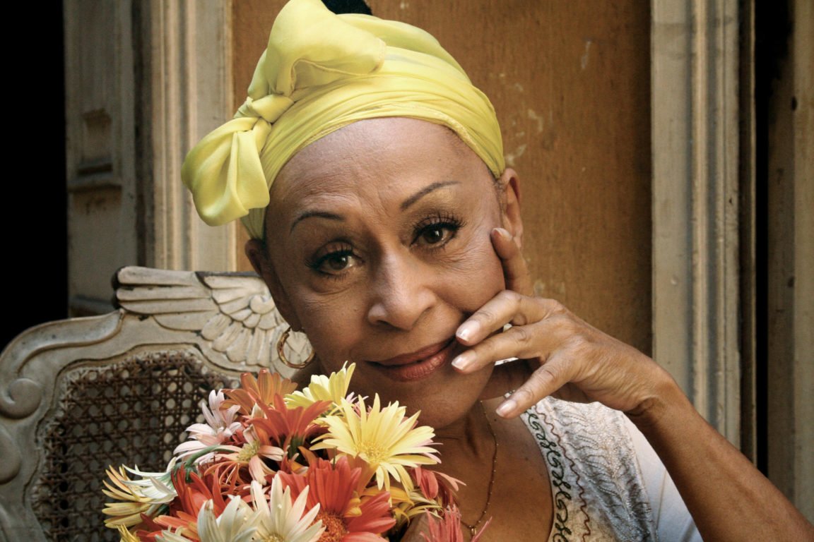 música cubana