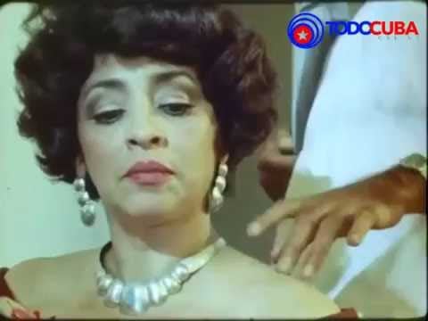 Cortometraje cubano «Palabras De Mujer»