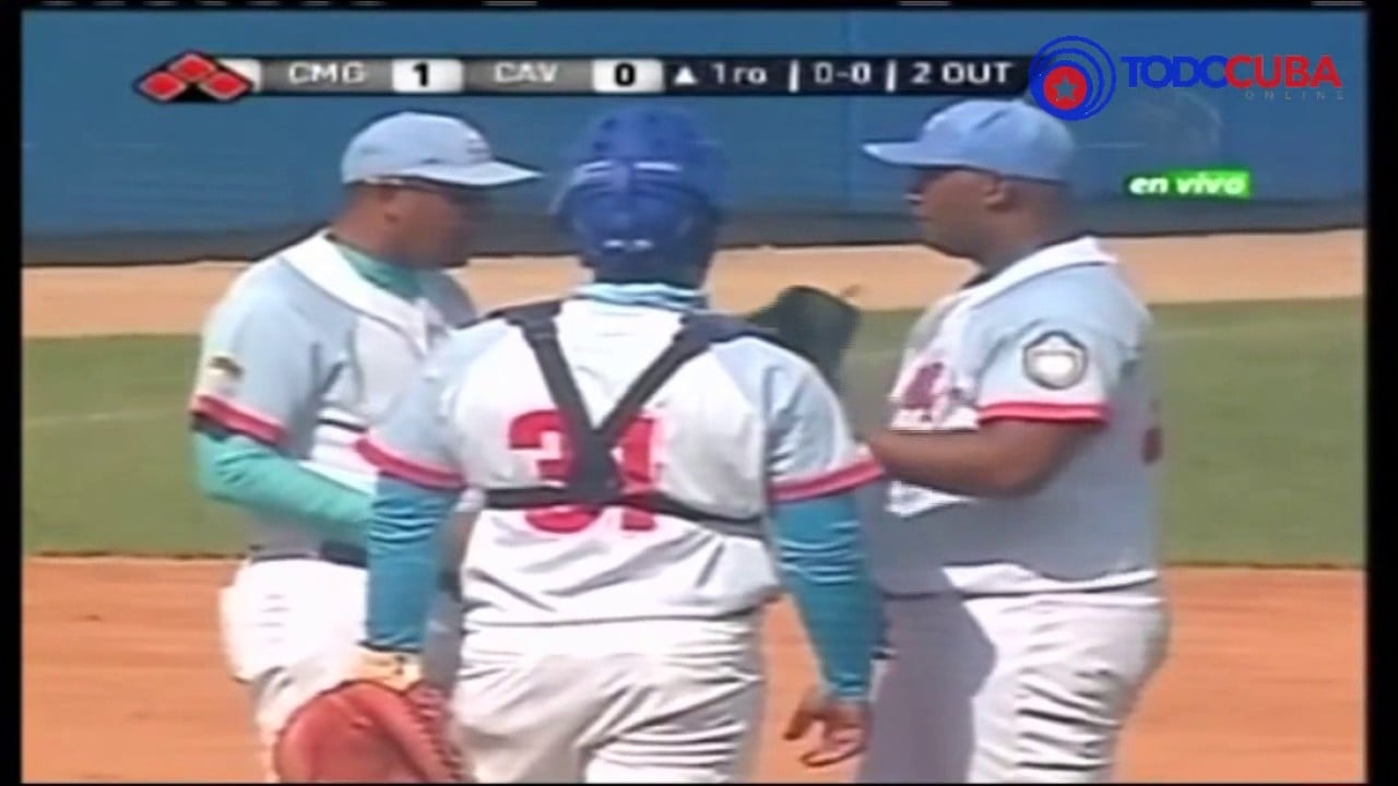 Camagüeyanos… ¡imbateables! Ciego De Ávila Vs Camagüey Partido Completo / P1