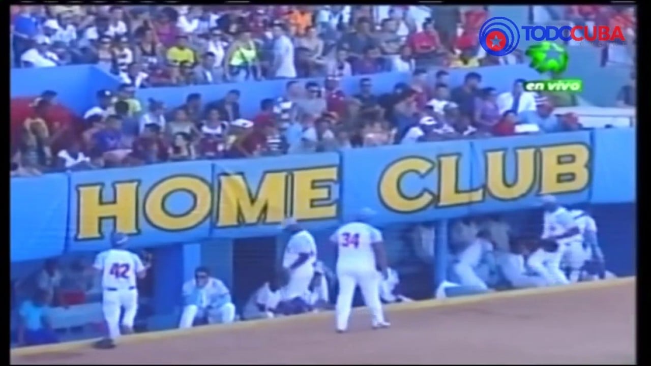 Camagüeyanos… ¡imbateables! Ciego De Ávila Vs Camagüey Partido Completo / P2