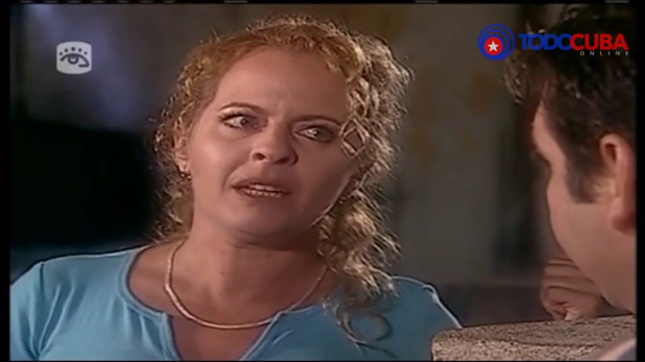 Novela cubana OH La Habana Cap 56