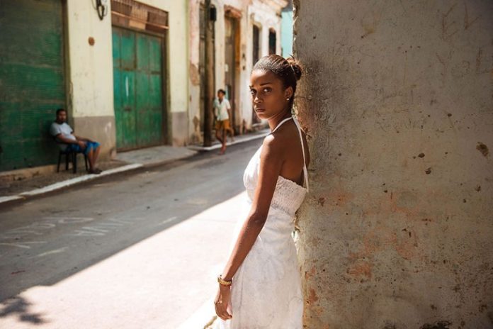 cubanos