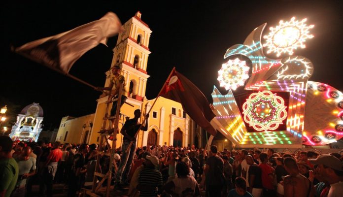 Cuba