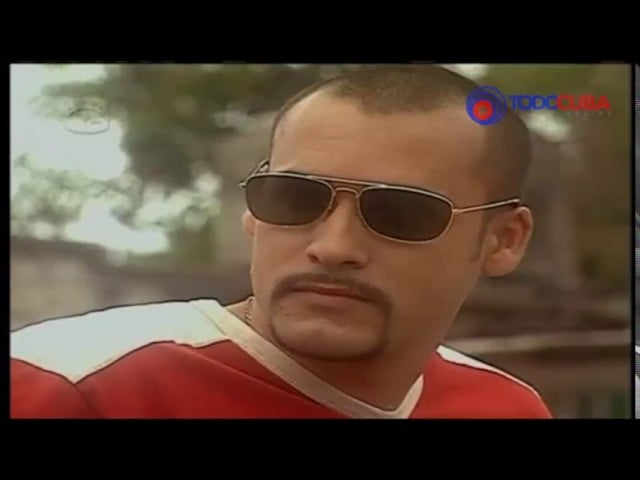 Novela cubana OH La Habana Cap 42