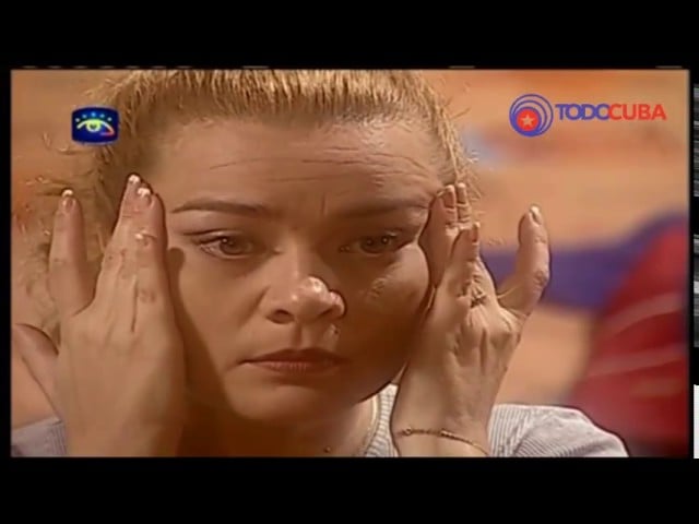 Novela cubana OH La Habana Cap 44