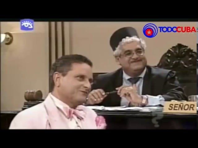 Jura Decir la Verdad «Bancodepeliculicidio» / Humor cubano