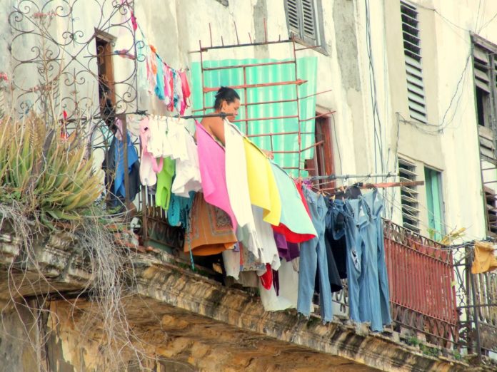 Cuba