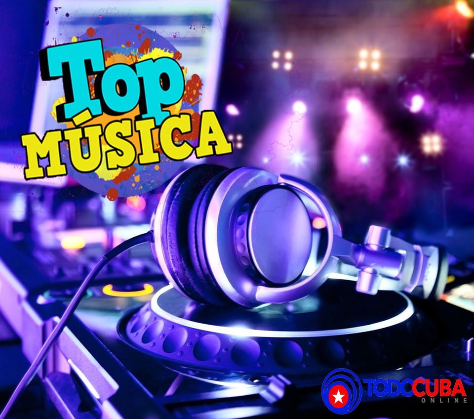 Éxitos música cubana / Los más pegaos de 2016