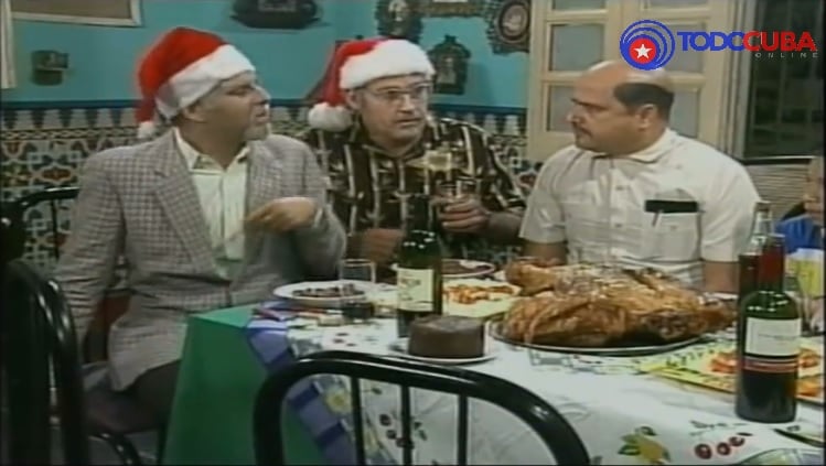Vivir del Cuento «Noche de Paz» Recordando la noche buena de 2014