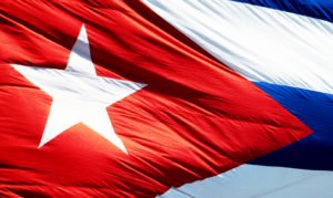 Cuba