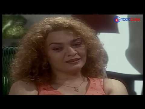 Novela cubana OH La Habana Cap 68
