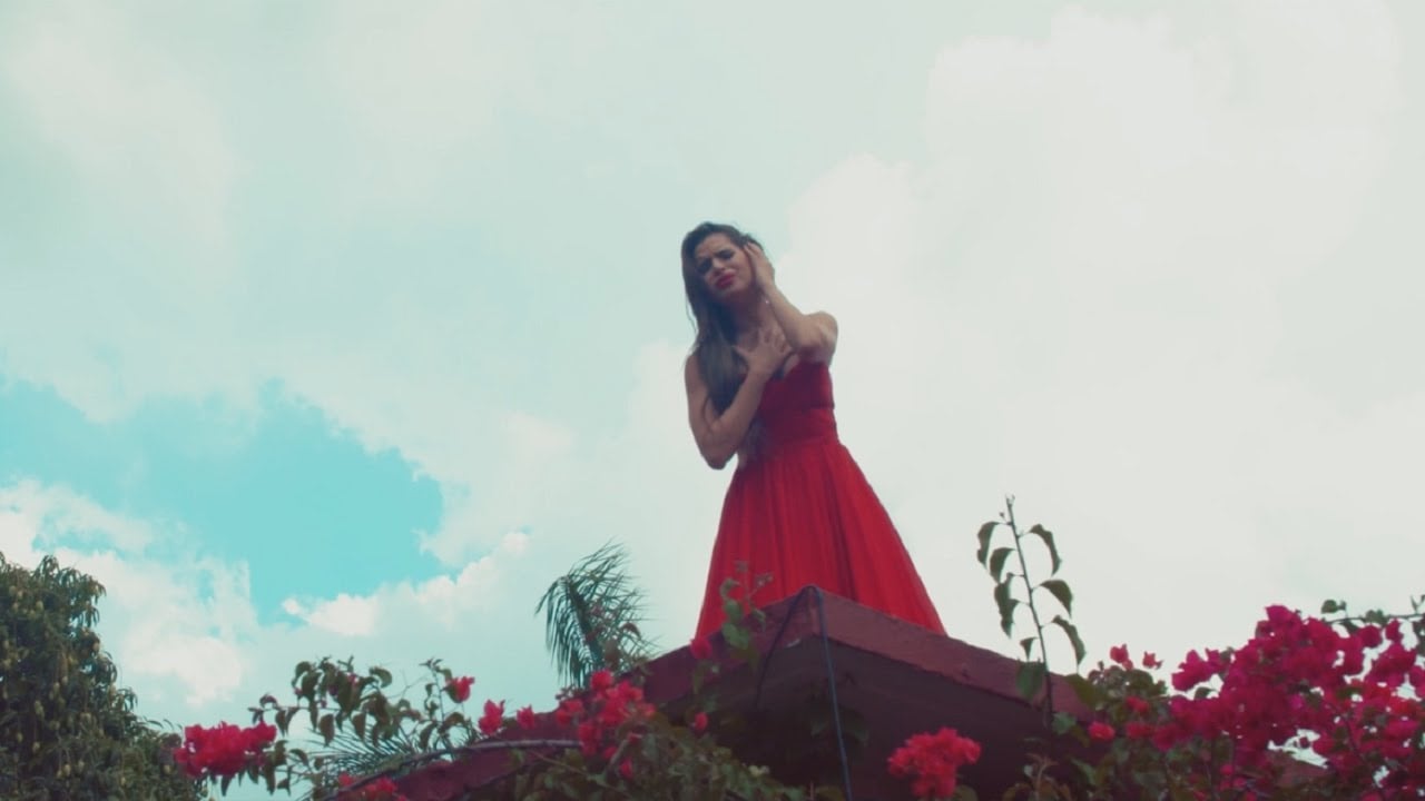 MELANY «Corazón con candado» – Latin Mix 2016