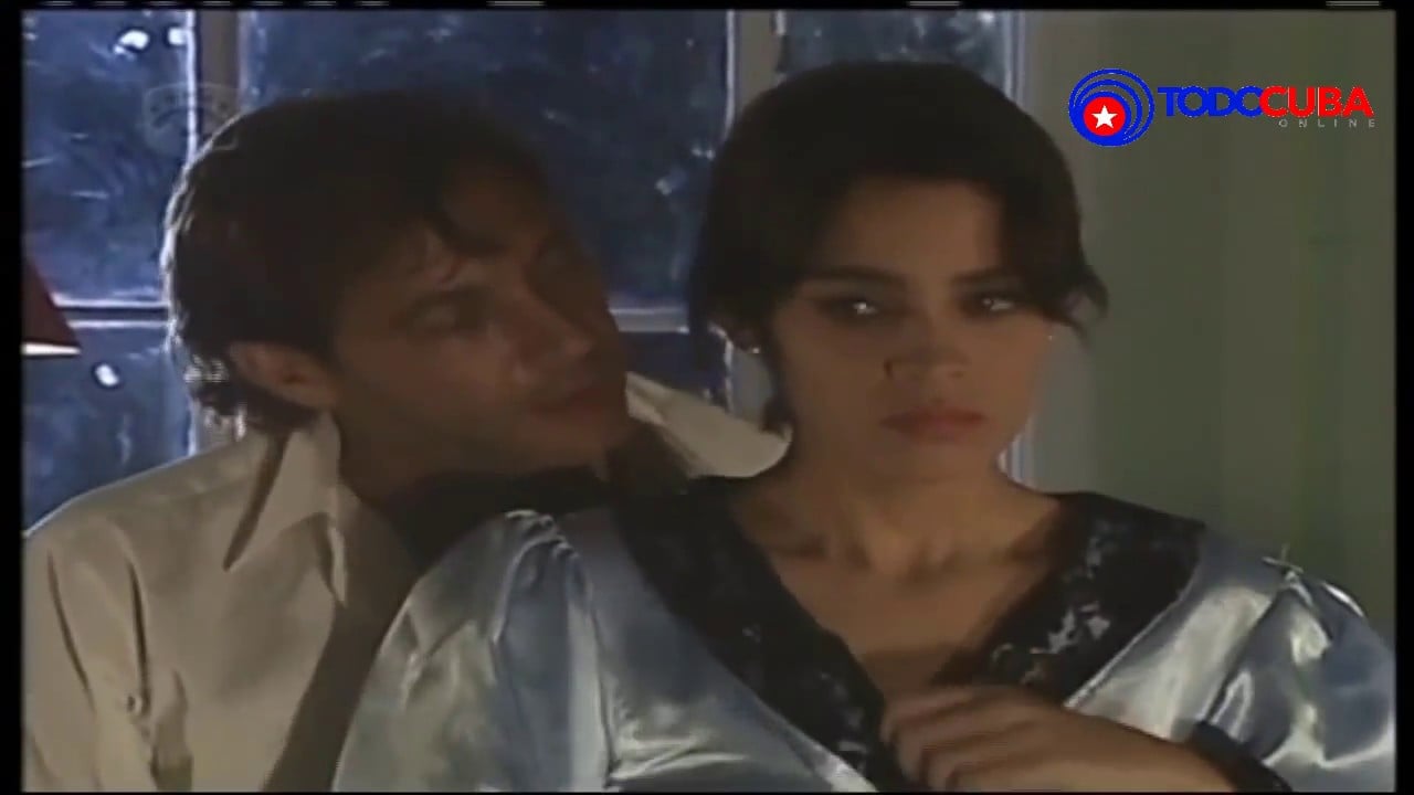 Teleplay cubano «La Carta»