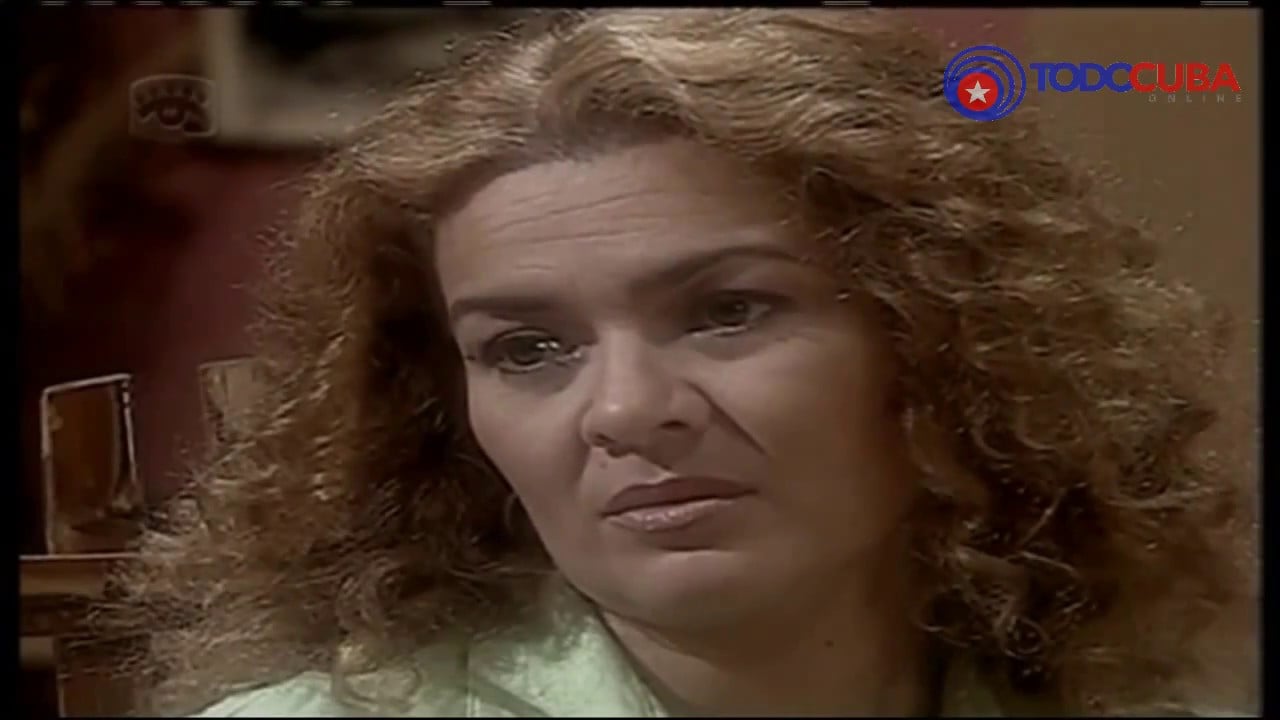 Novela cubana OH La Habana Cap 71